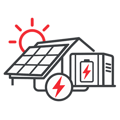 ENERST Energy Solutions