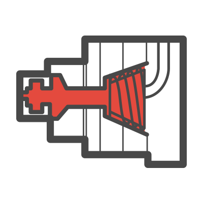 Industrial Processing