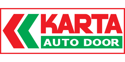 Karta Autodoor