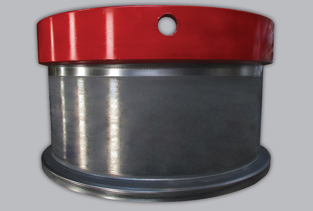 CAPSTAN ตัวดึงลวด บริษัท แอ็คมี่ อินเตอร์เนชั่นแนล (ประเทศไทย) จำกัด