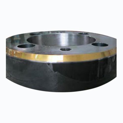 Flange