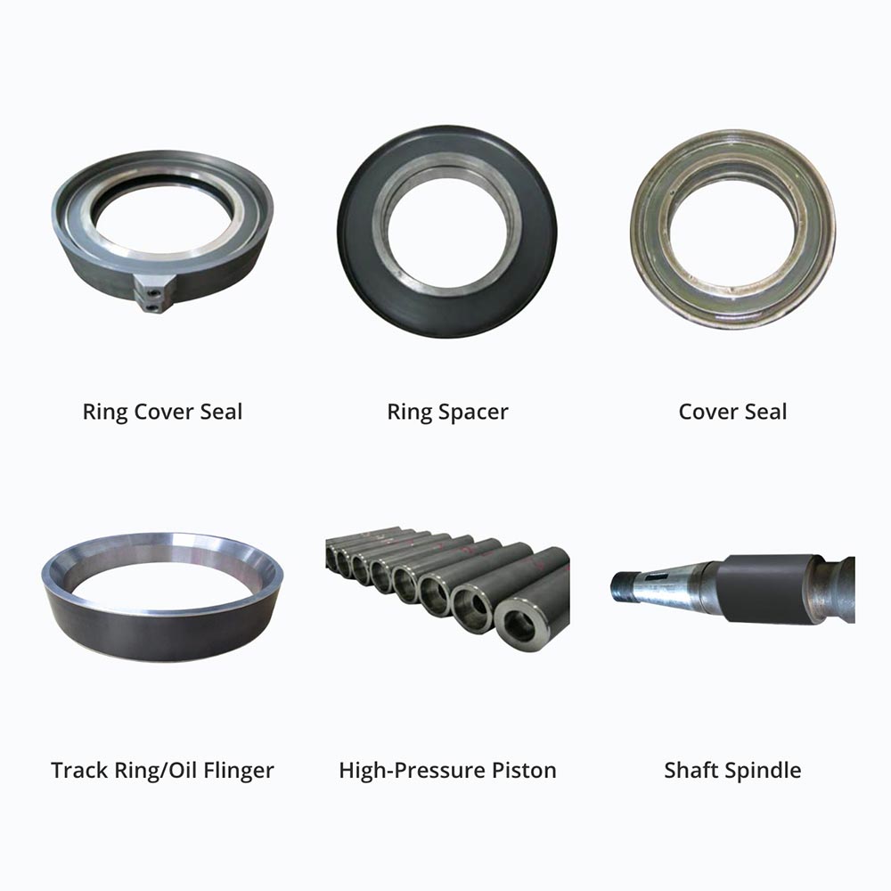 ADVANCED CERAMICS บริษัท แอ็คมี่ อินเตอร์เนชั่นแนล (ประเทศไทย) จำกัด