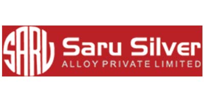 Saru Silver Alloy Private Limited